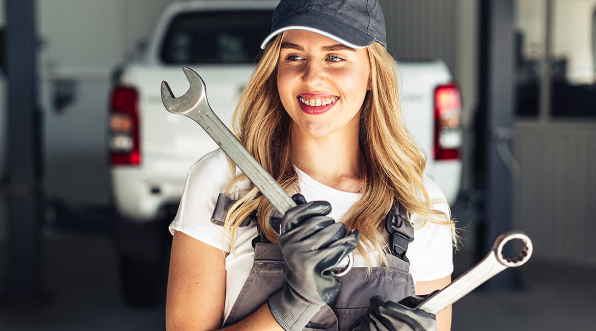 Sertified Repair Services