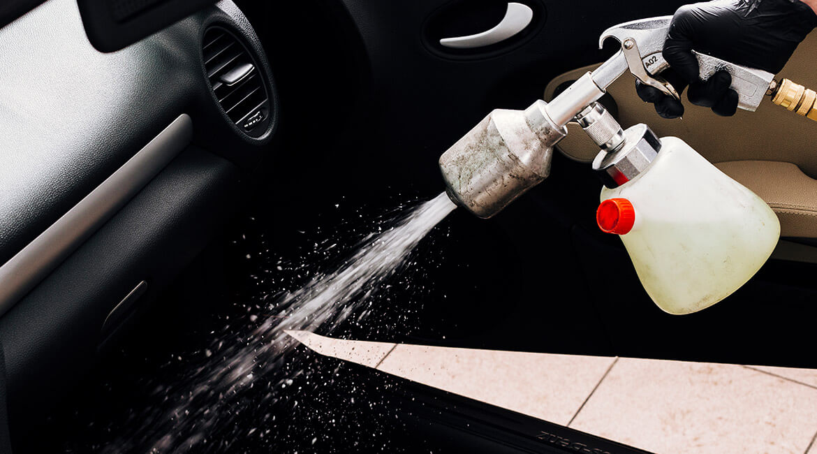Car Care