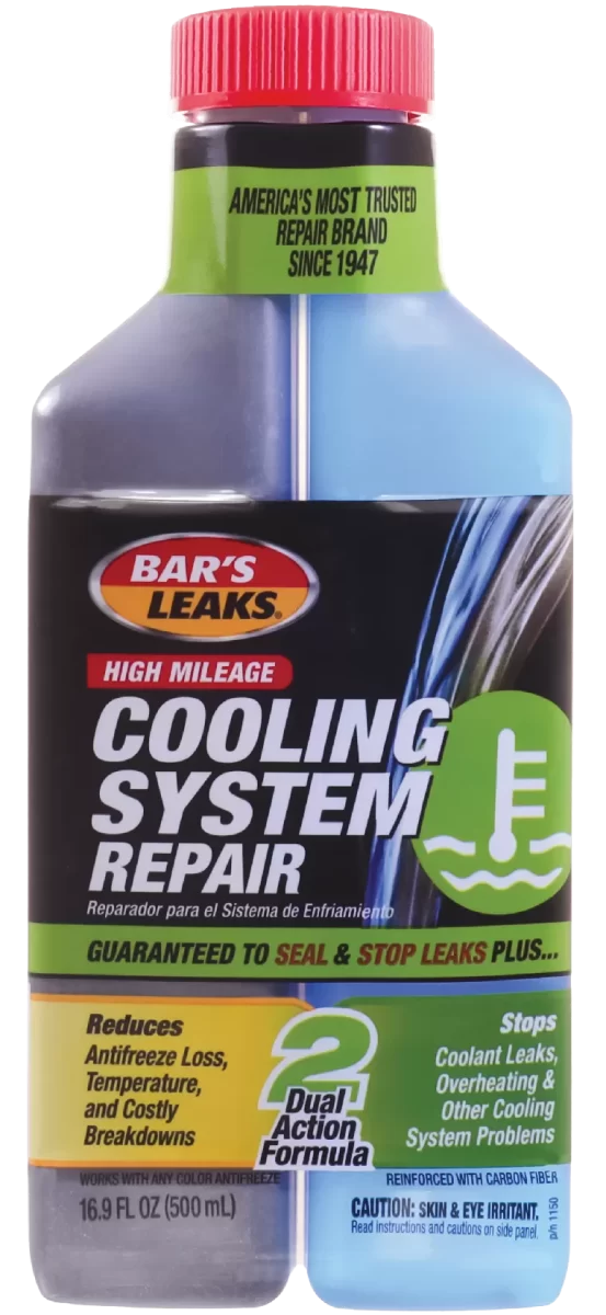 car radiator cooling system repair
