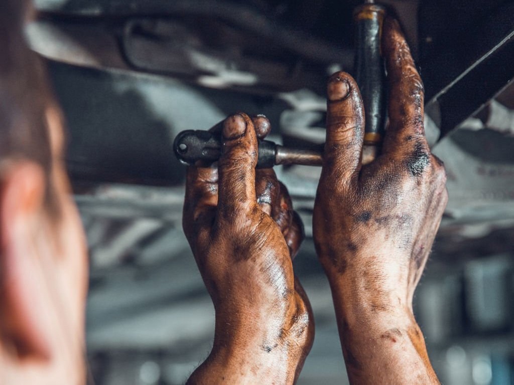 How Often Should You Get an Oil Change?
