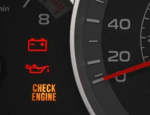 Engine Diagnostics