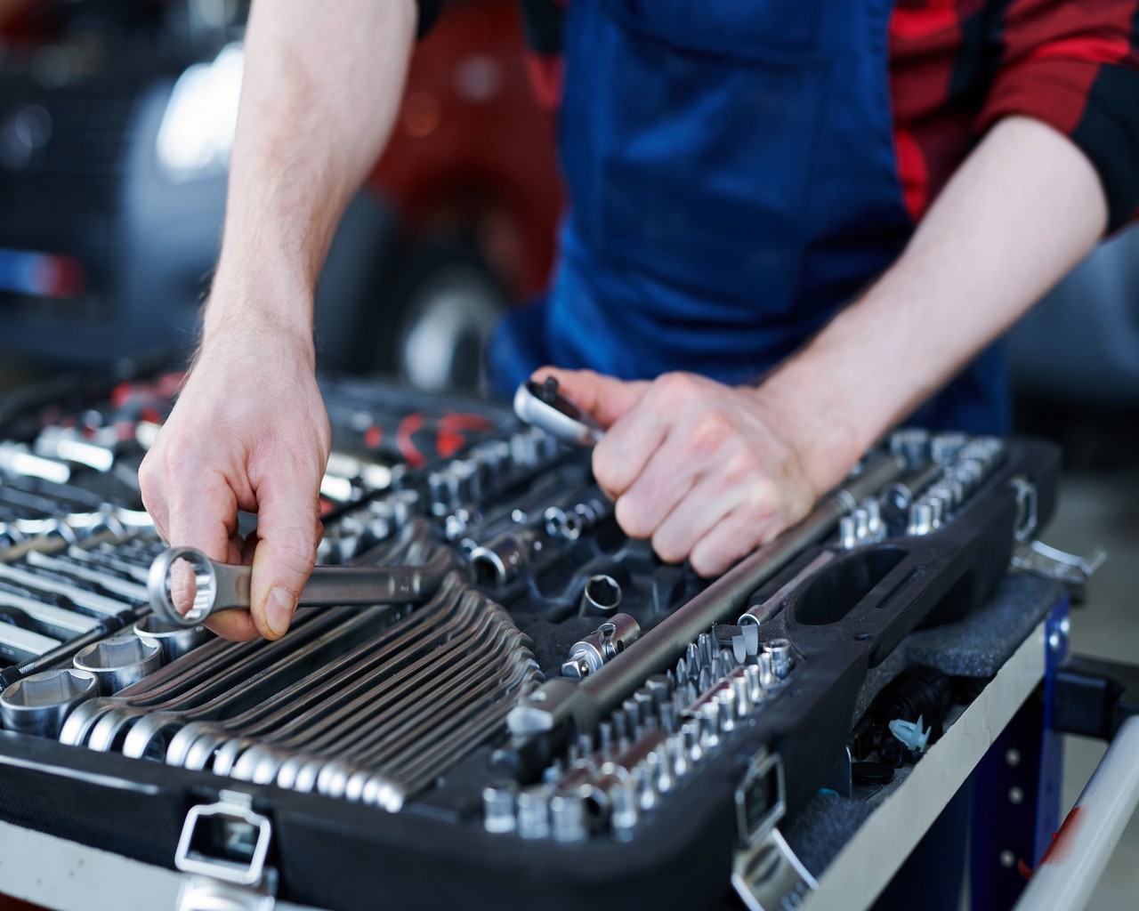 How Often Should You Get a Tune-Up