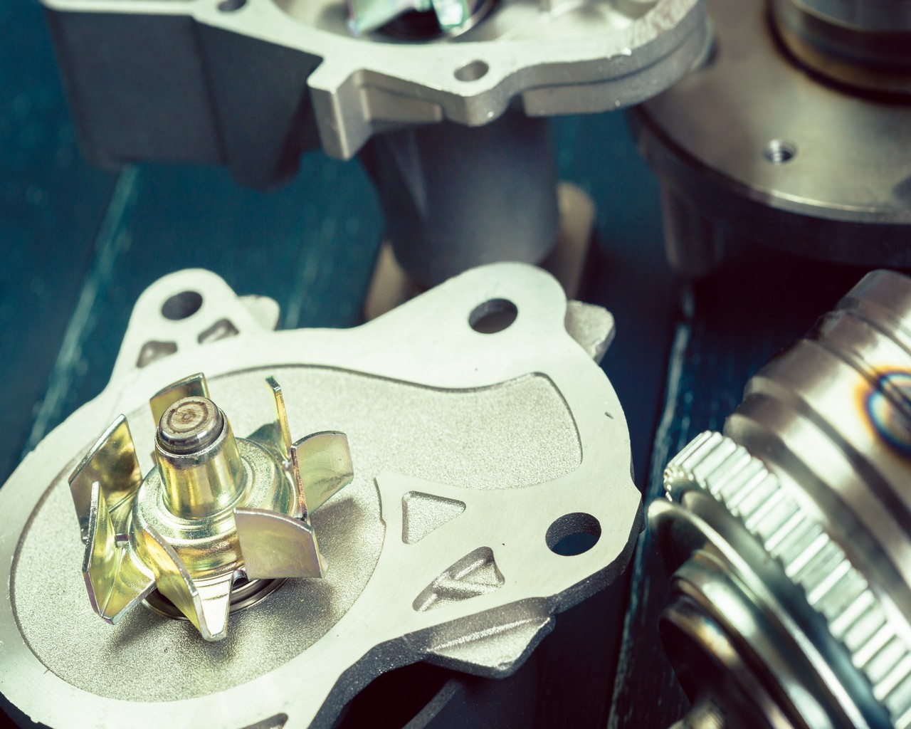 car ignition switch failure symptoms